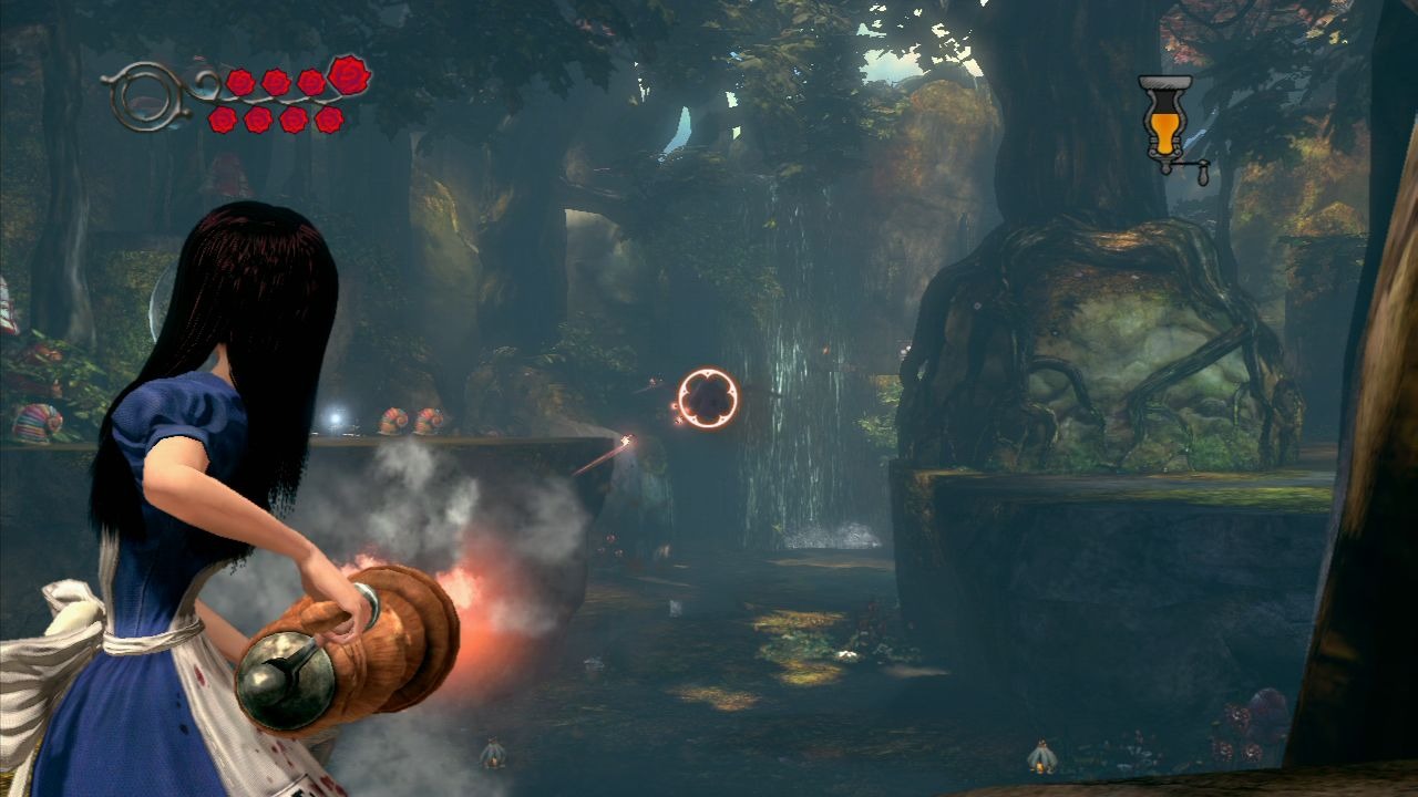Alice: Madness Returns - Imagen 32